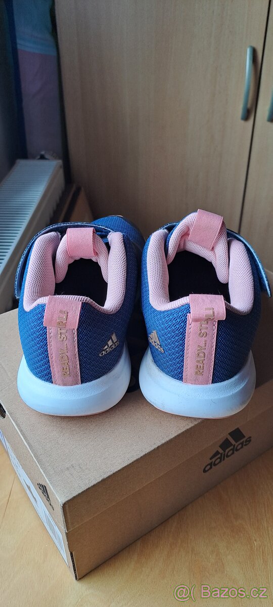 Dětské tenisky Adidas vel.34 - 3