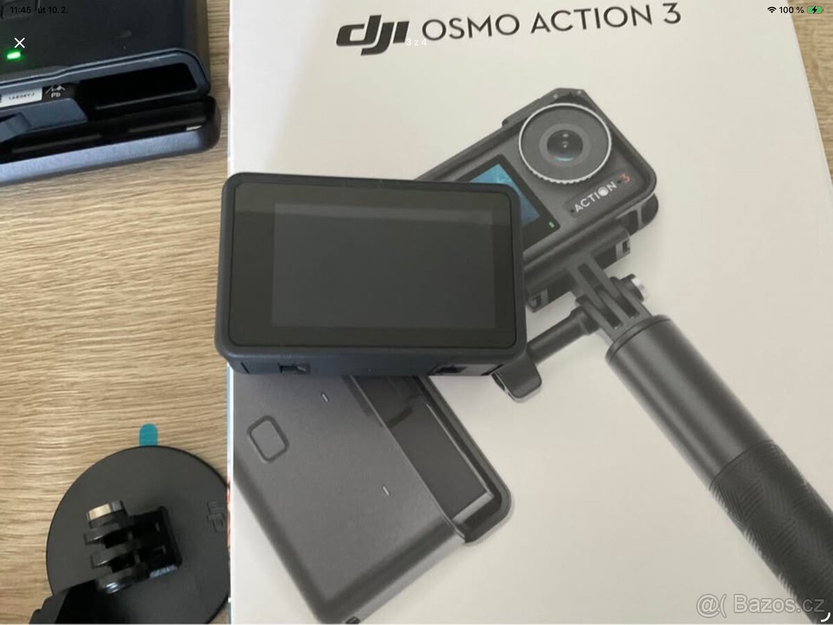 DJI Osmo Action 3 - 3