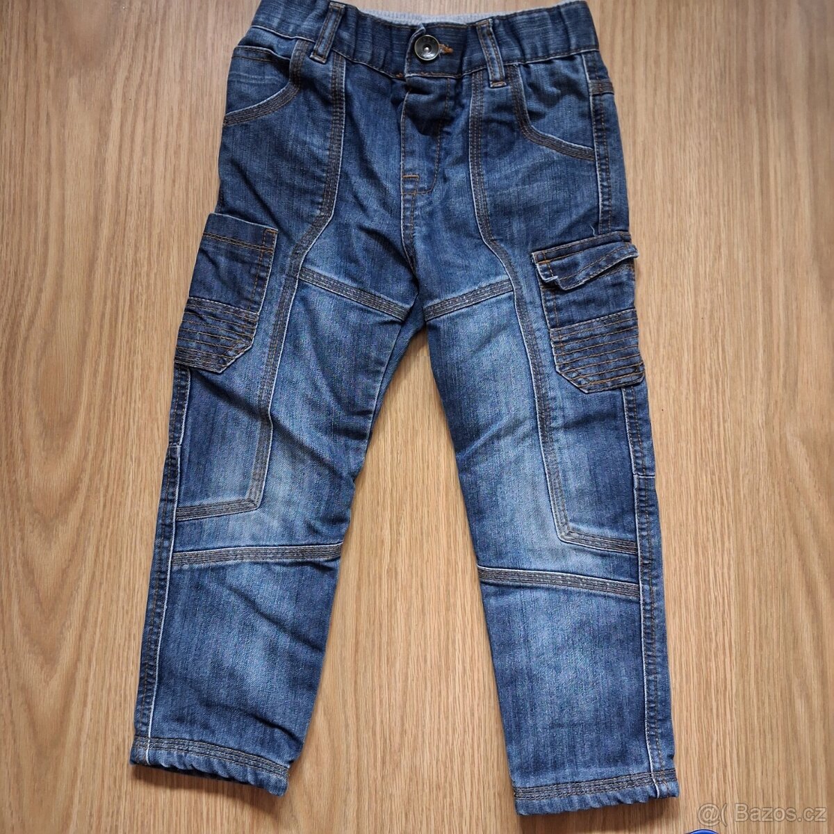 Dětská bunda a kalhoty. - 3