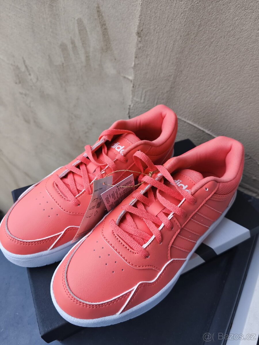 Dámské tenisky Adidas - 3