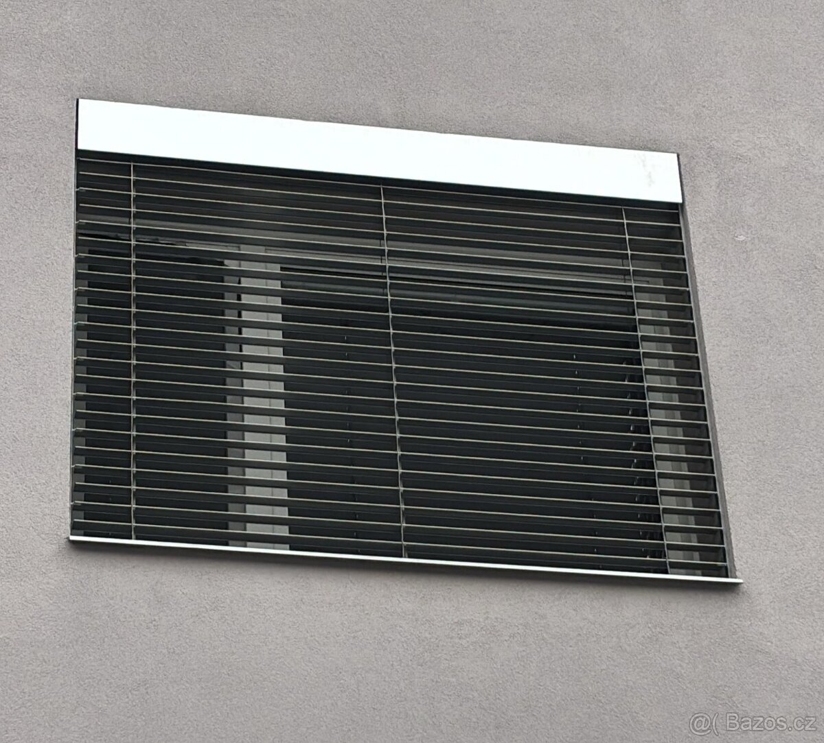 Venkovní žaluzie - 3