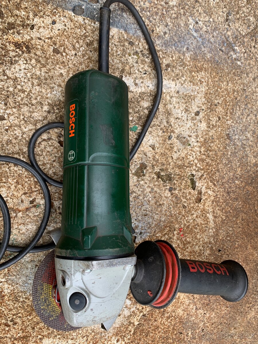 Bruska Bosch - 3