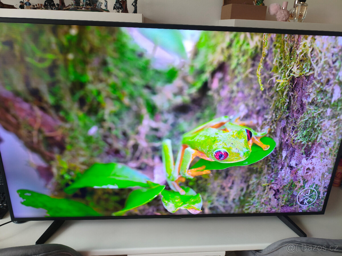 Samsung UE55RU7092 - 3