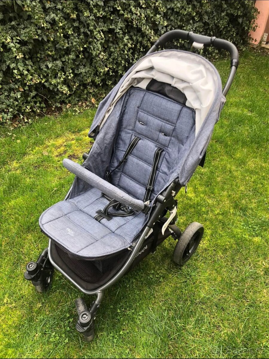 Valco baby snap 4 - 3