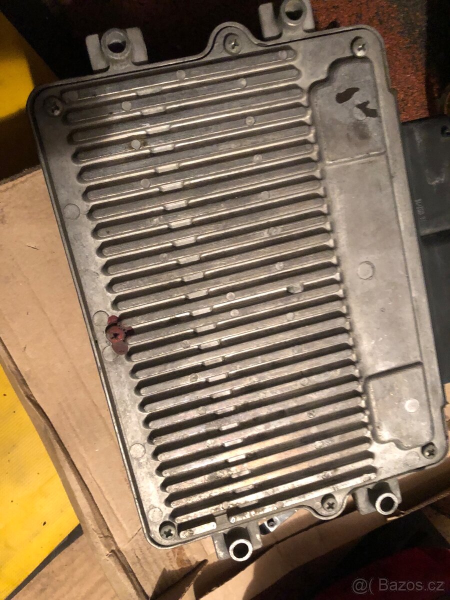 Iveco irisbus cng metafuel ecm E5 - 3