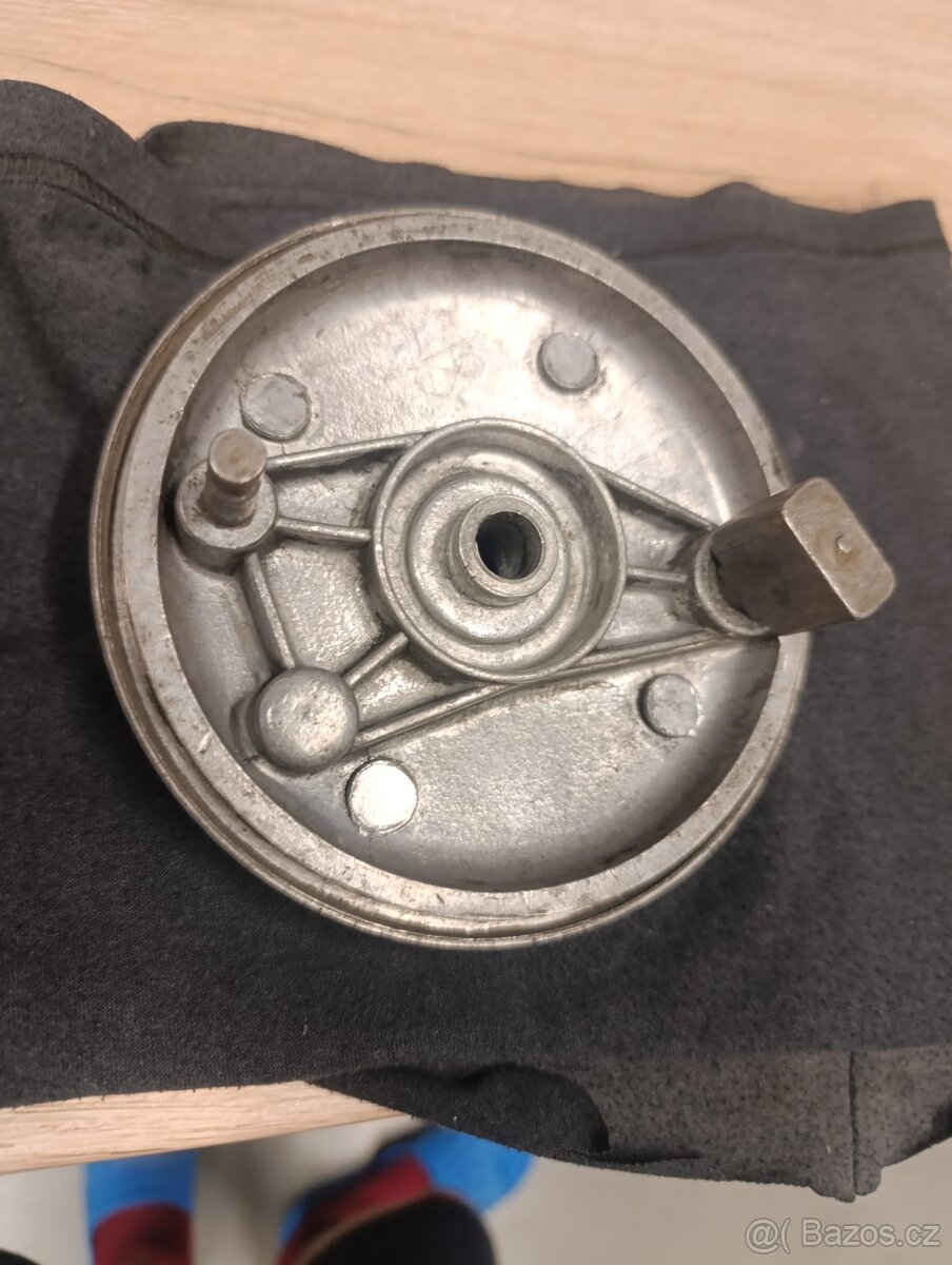 Buben jawa pionyr - 3