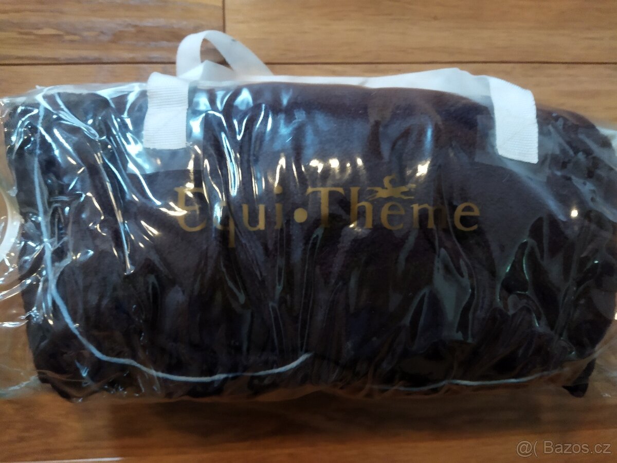 Prodám deky velikost 115 - 3