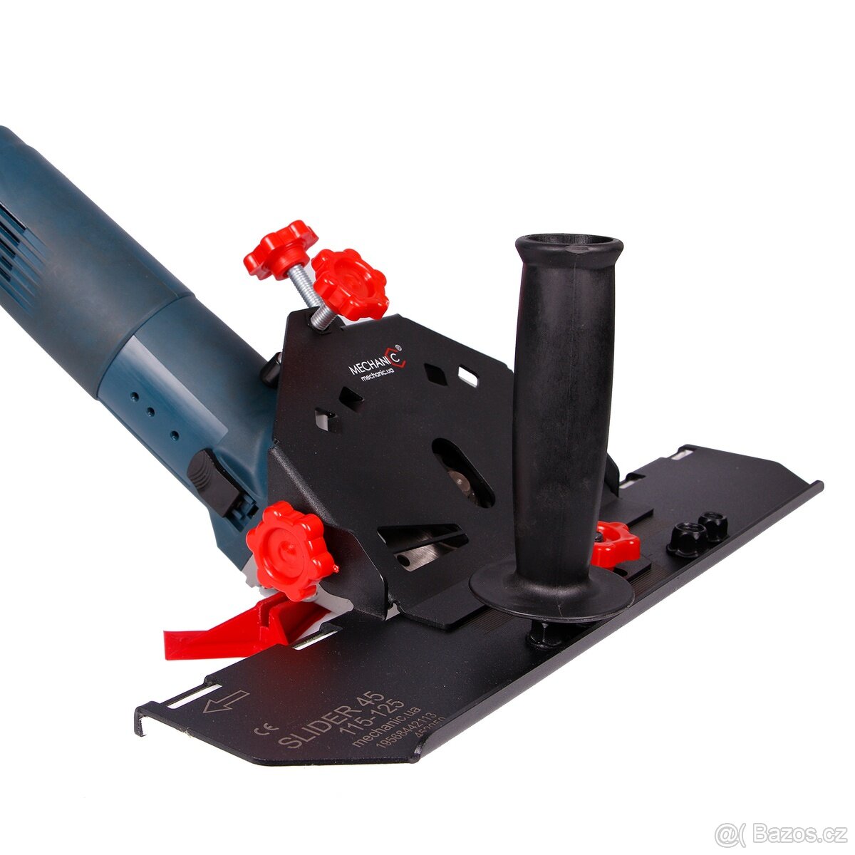 MECHANIC SLIDER 45 2.0 - 3