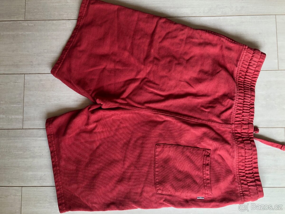 Kraťasy pánské vel. S - 3
