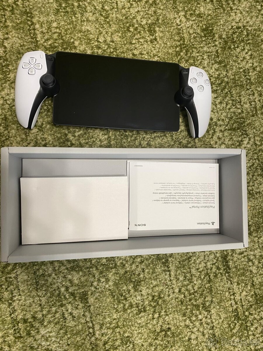 Playstation Portal na PS 5 - 3