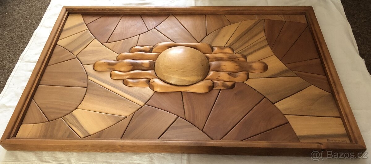 Slunce + Talisman - 3