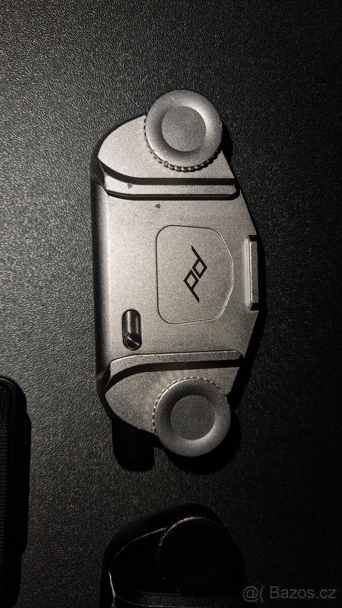 Peak Design Capture (v3) - 3