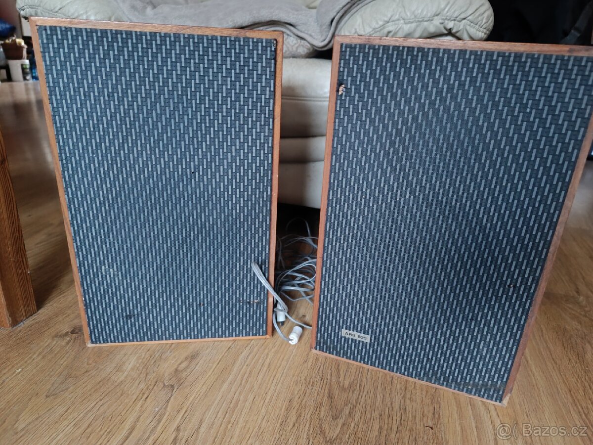 Repra Tesla ARS 825 - 3