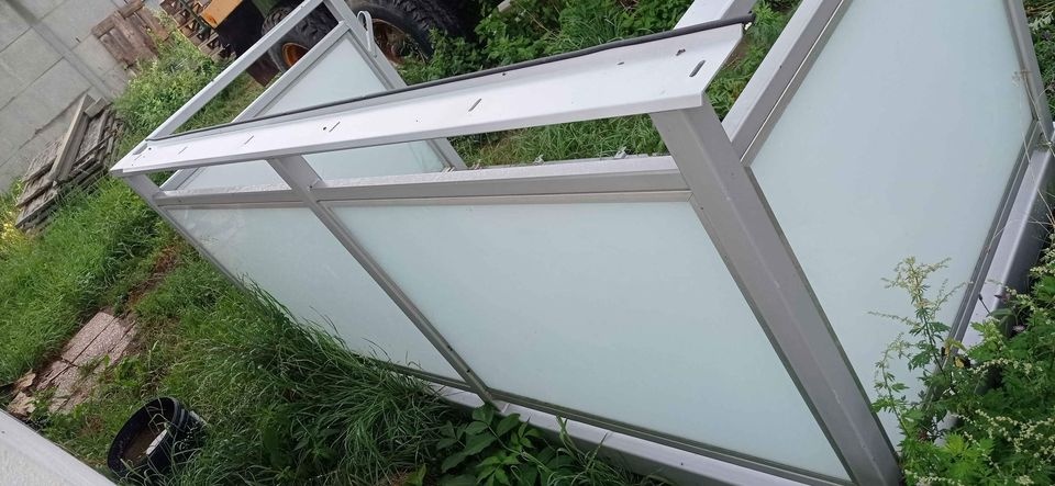 Závěsný balkon - 3