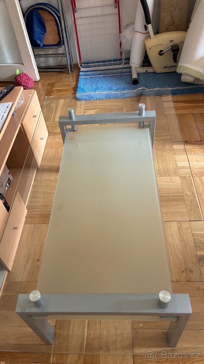 Konferenční stolek - 3