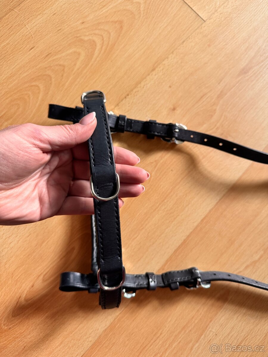 Barokní obnosek - 3