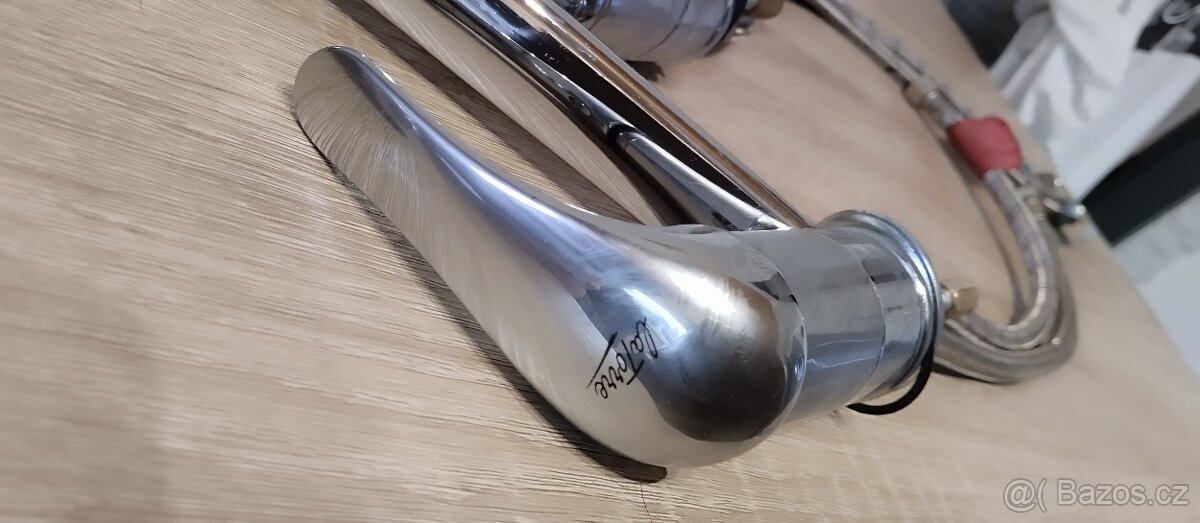 Dřezové baterie - 3