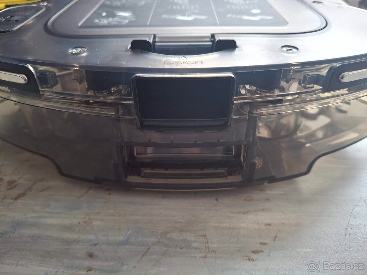 Robotický vysavač Robzone Duoro X-GO Profi - 3