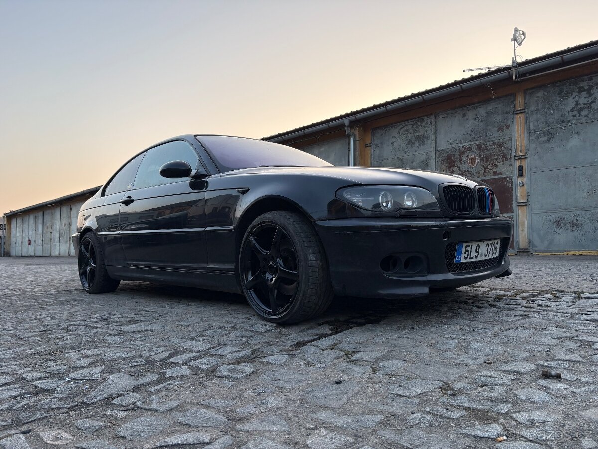 Vyměním alu kola 5x120 - 3