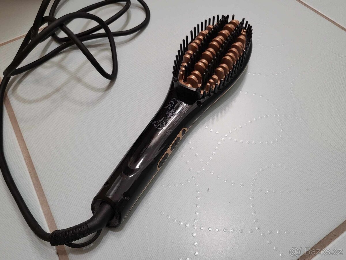 Ionizační kartáč - 3