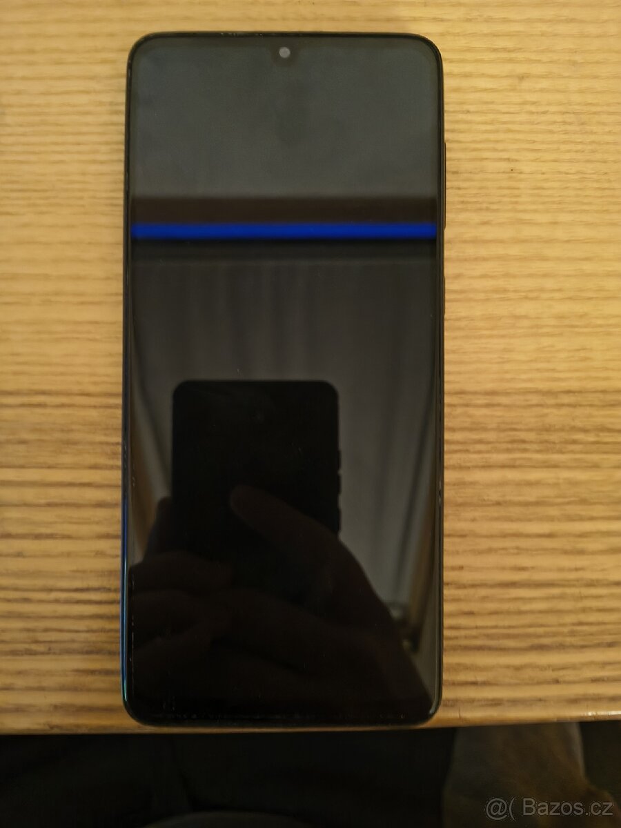 Samsung galaxy A33 5G - 3