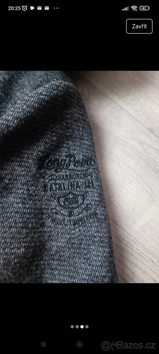 Dámský kabát Timeout - 3