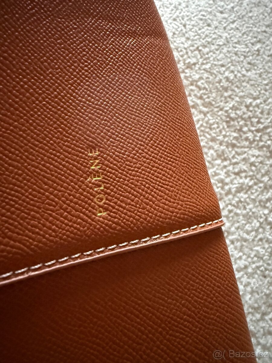 Poléne Cyme kabelka, nová - 3