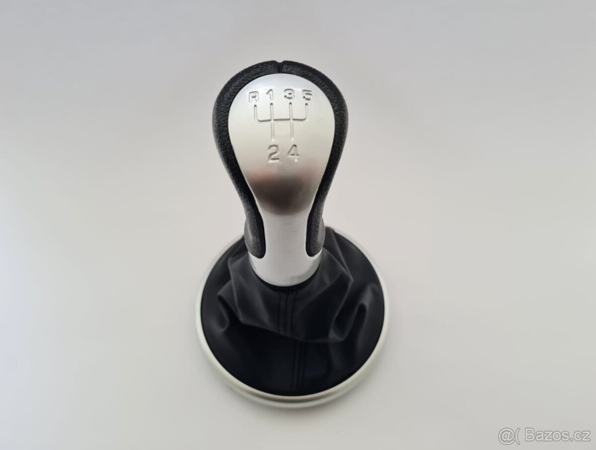 Radiaca páka pre ŠKODA FABIA 2 - 3