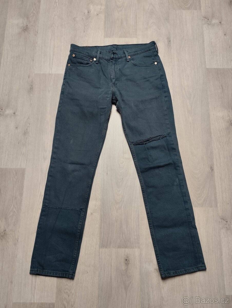 Levis 511 W33 L32 - 3
