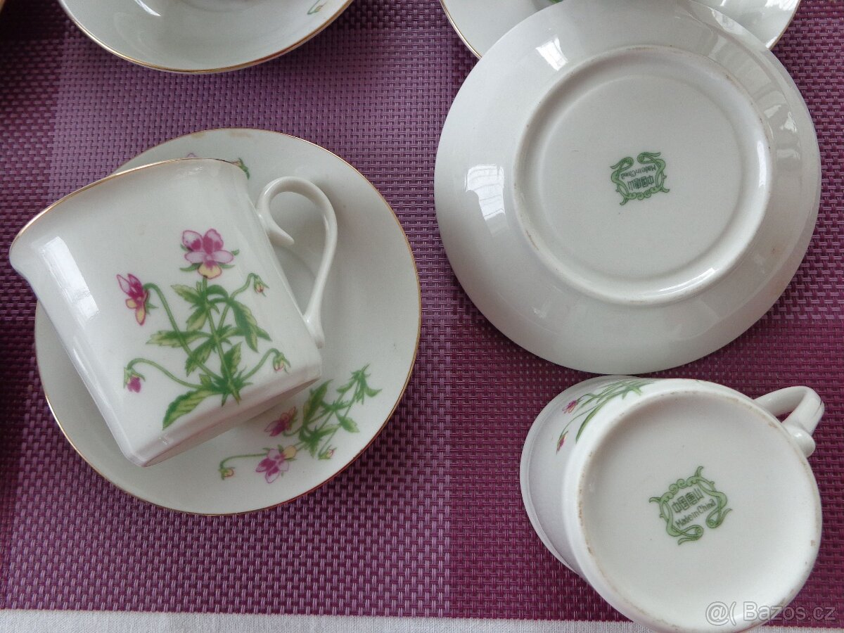 Maličký hrníčky - 3