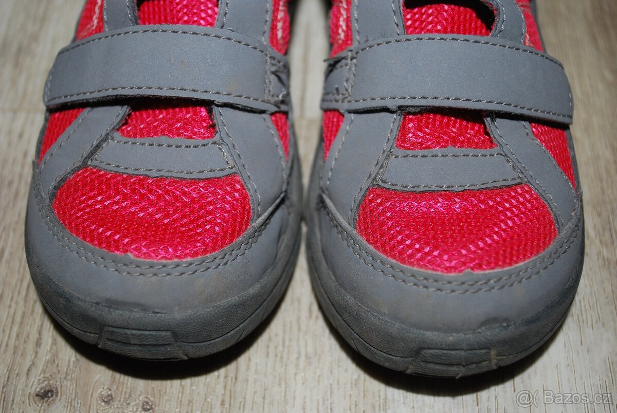 BOTY/BOTIČKY, ZN.QUECHUA, VEL.29 - 3