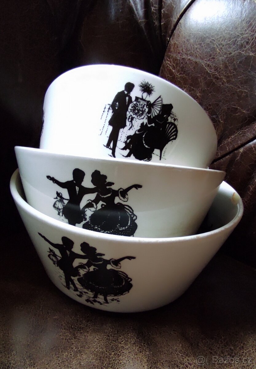 Ditmar Urbach 3 mísy - 3