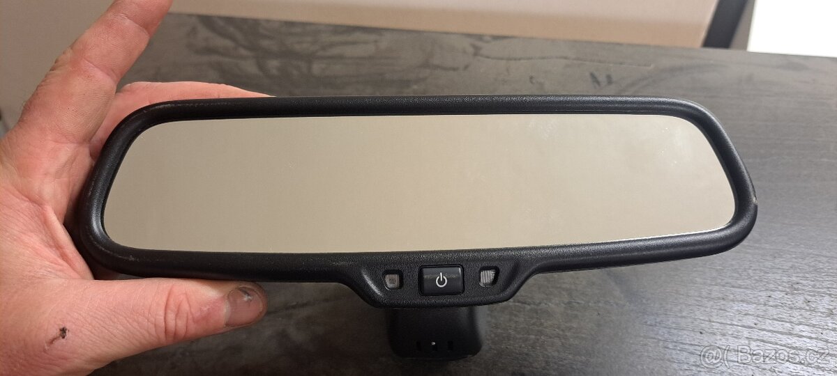 Zrcatko audi a4 b8 8k automaticke stmivani svetel - 3