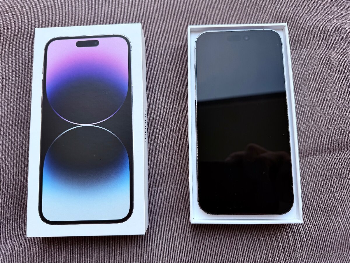iPhone 14 Pro Max 512 GB - 3