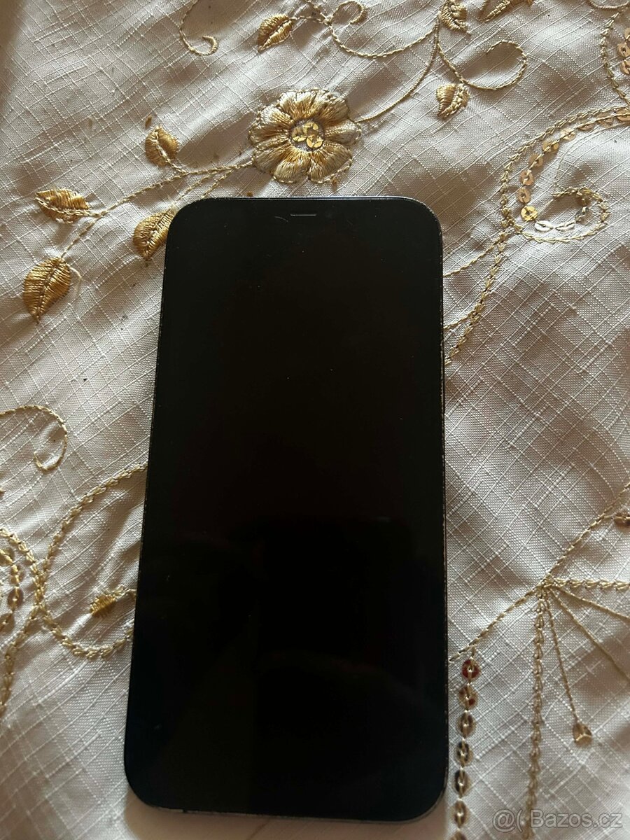 Iphone 12 pro max - 3