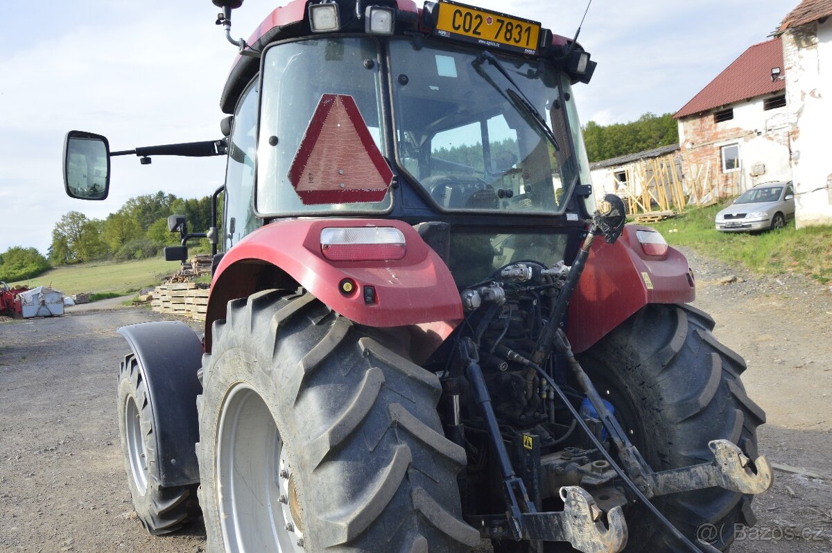 Traktor Case Farmal 95C - 3