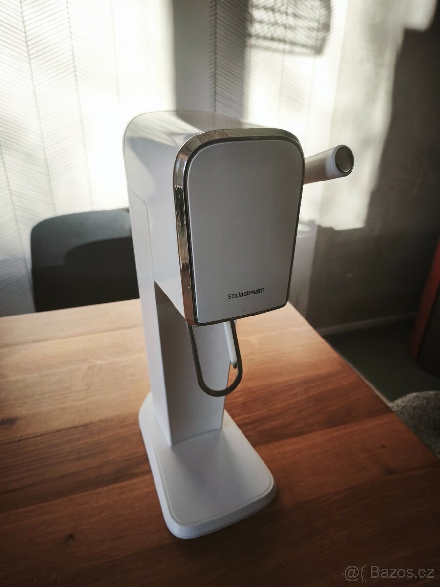 Soda stream art - 3