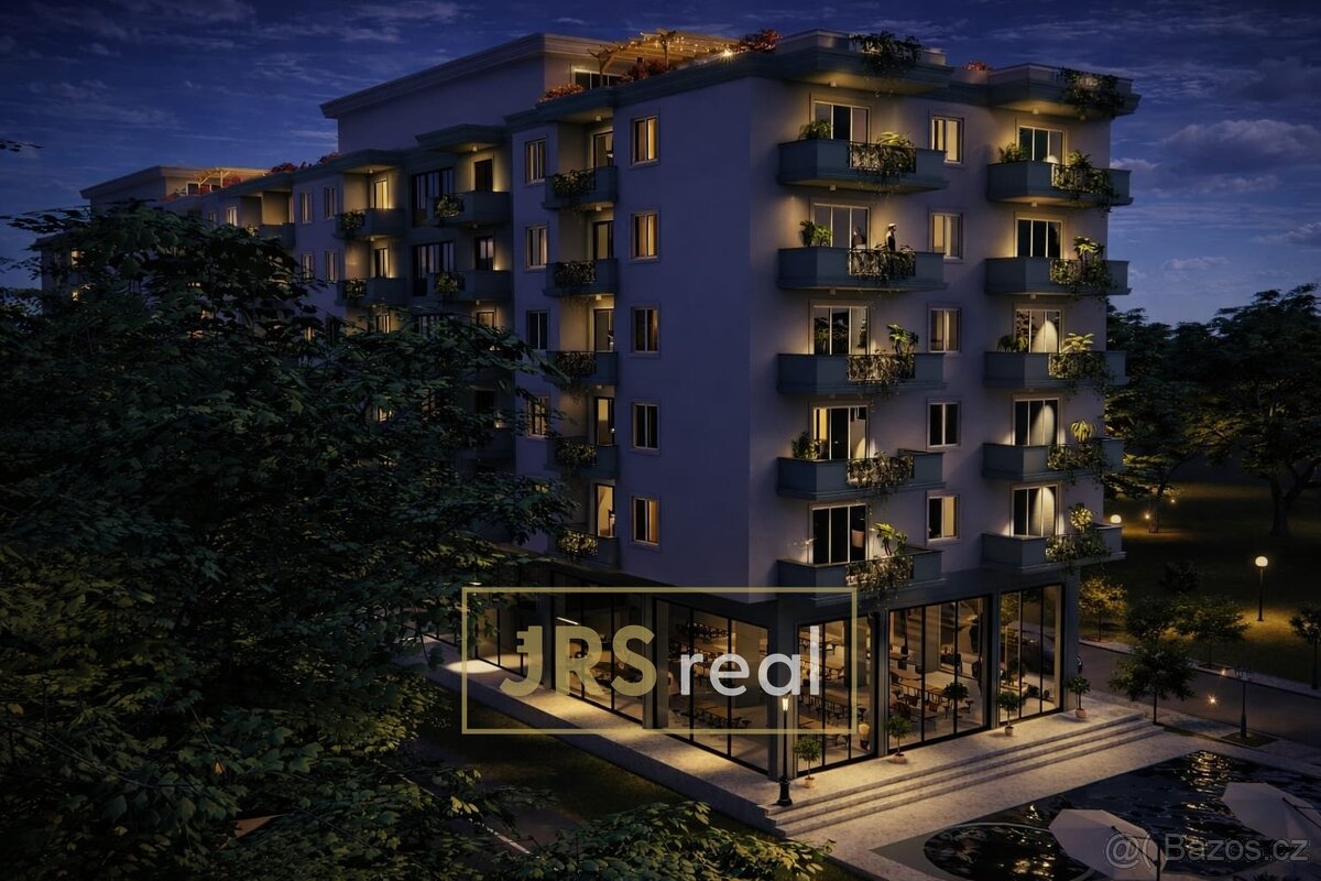 Prodej bytu 3+kk 79 m², durres, Albánie, ev.č. 00109-2 - 3