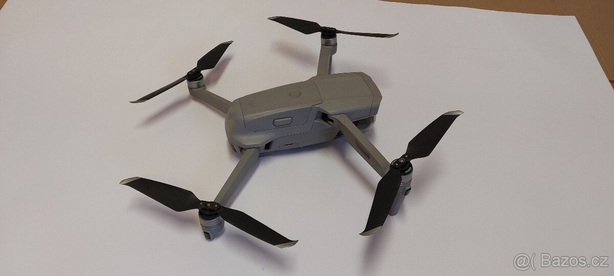 Prodám dron DJI Air 2 - 3