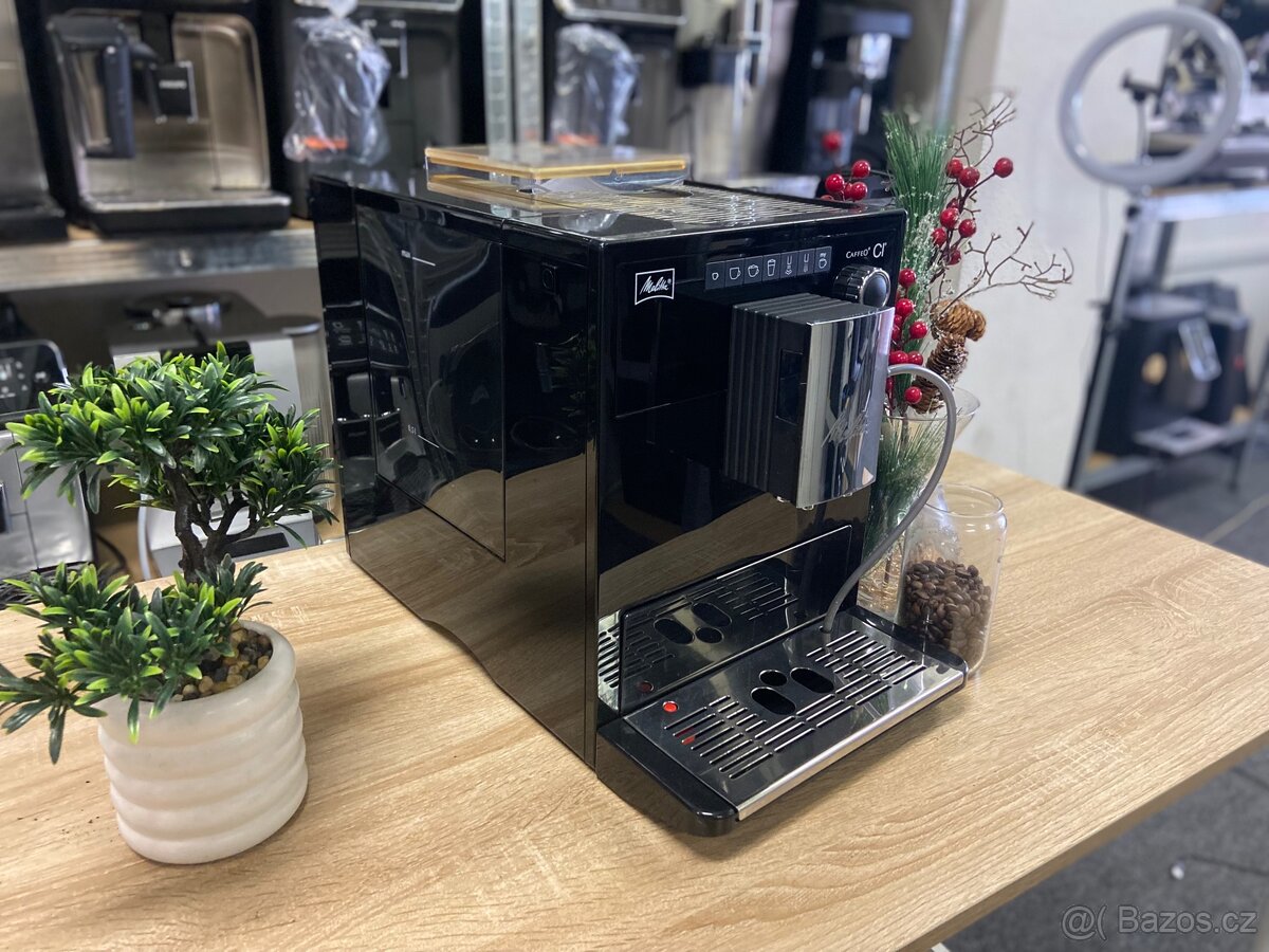 Melitta Caffeo Ci - 3