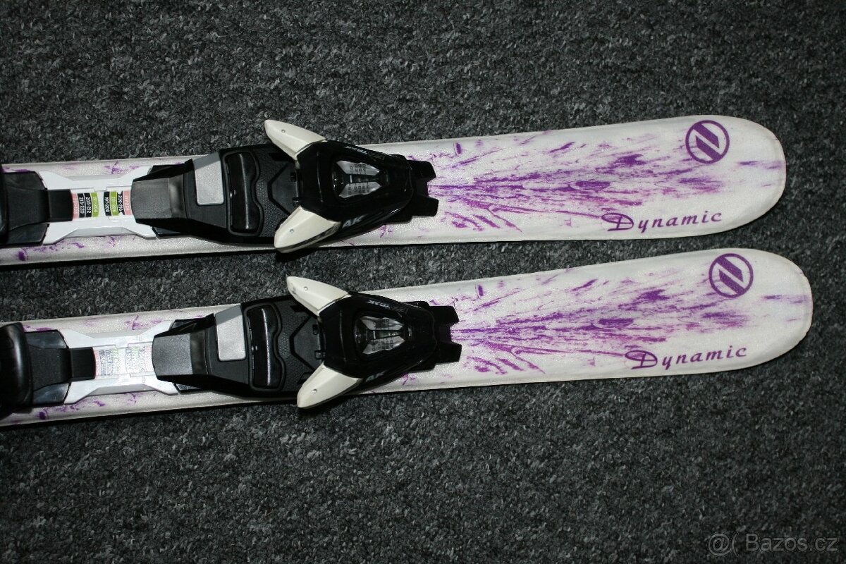 lyže Dynamic elv 80 cm - 3