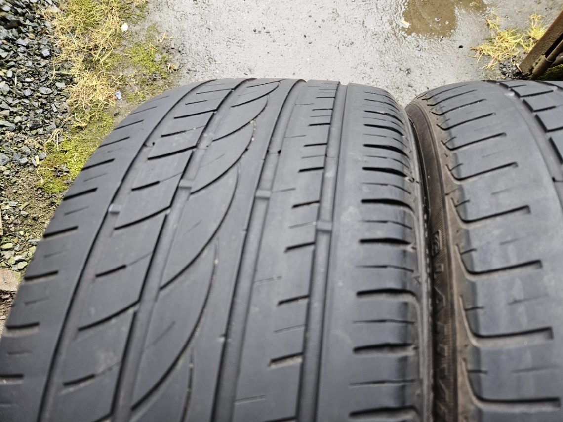 255/35ZR20 XL (102W) Lanvigator CatchPower - 3