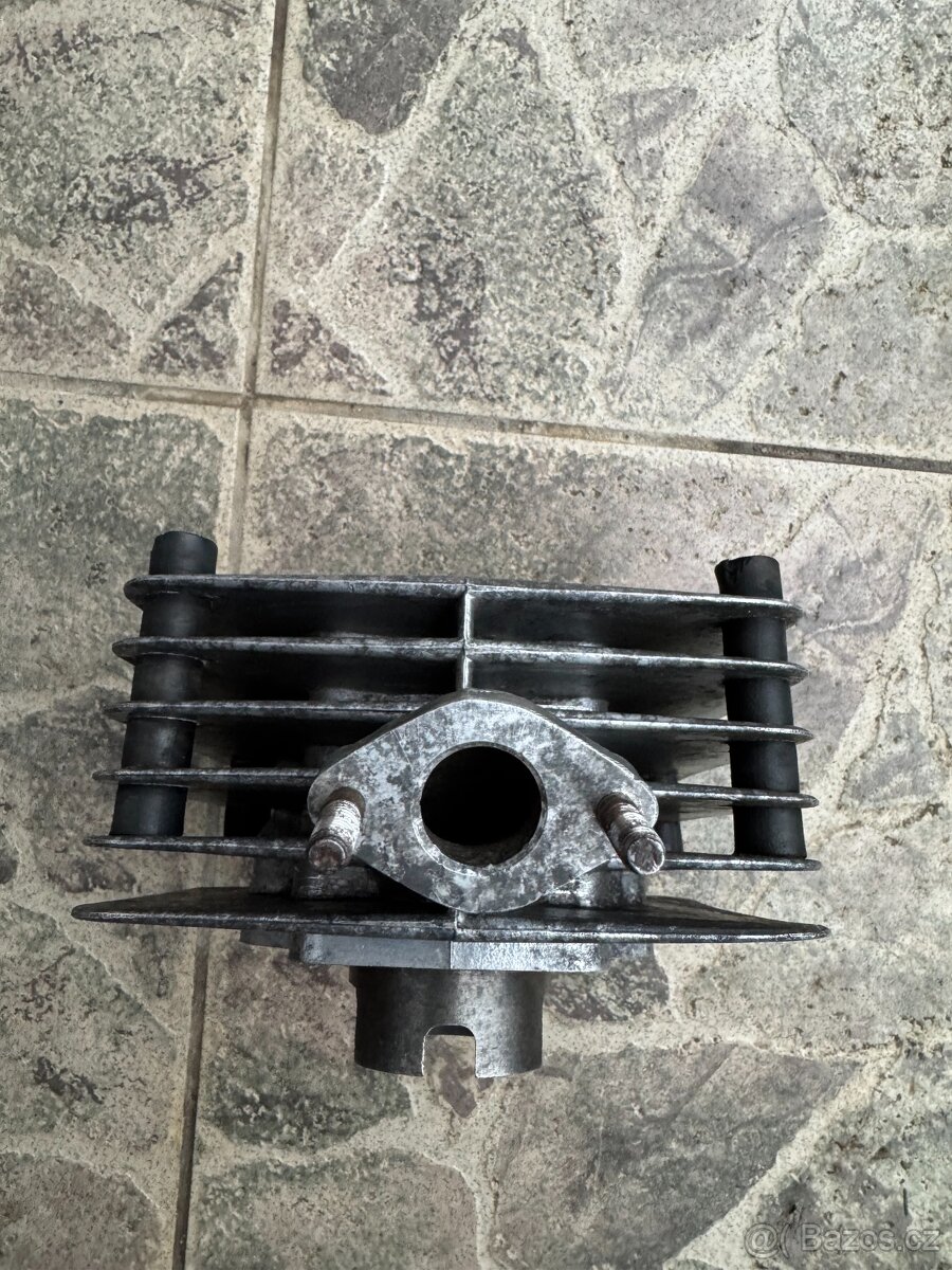 Válec na motocykl Simson - 3