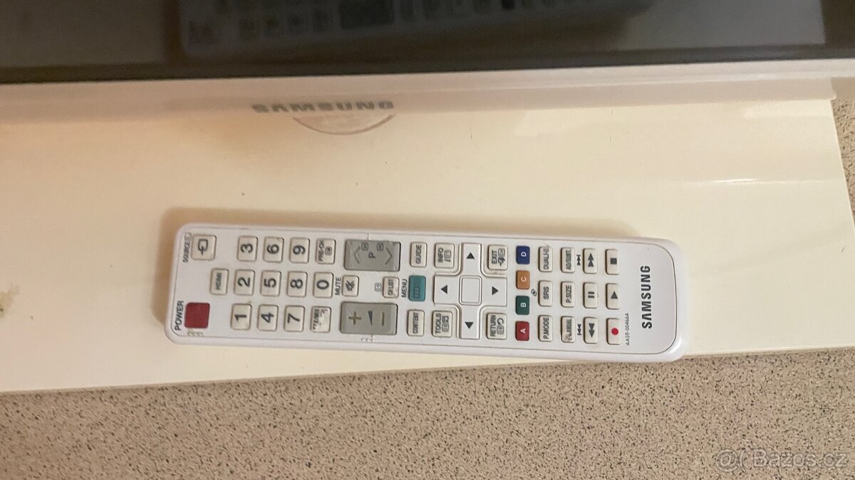 Samsung televize - 3