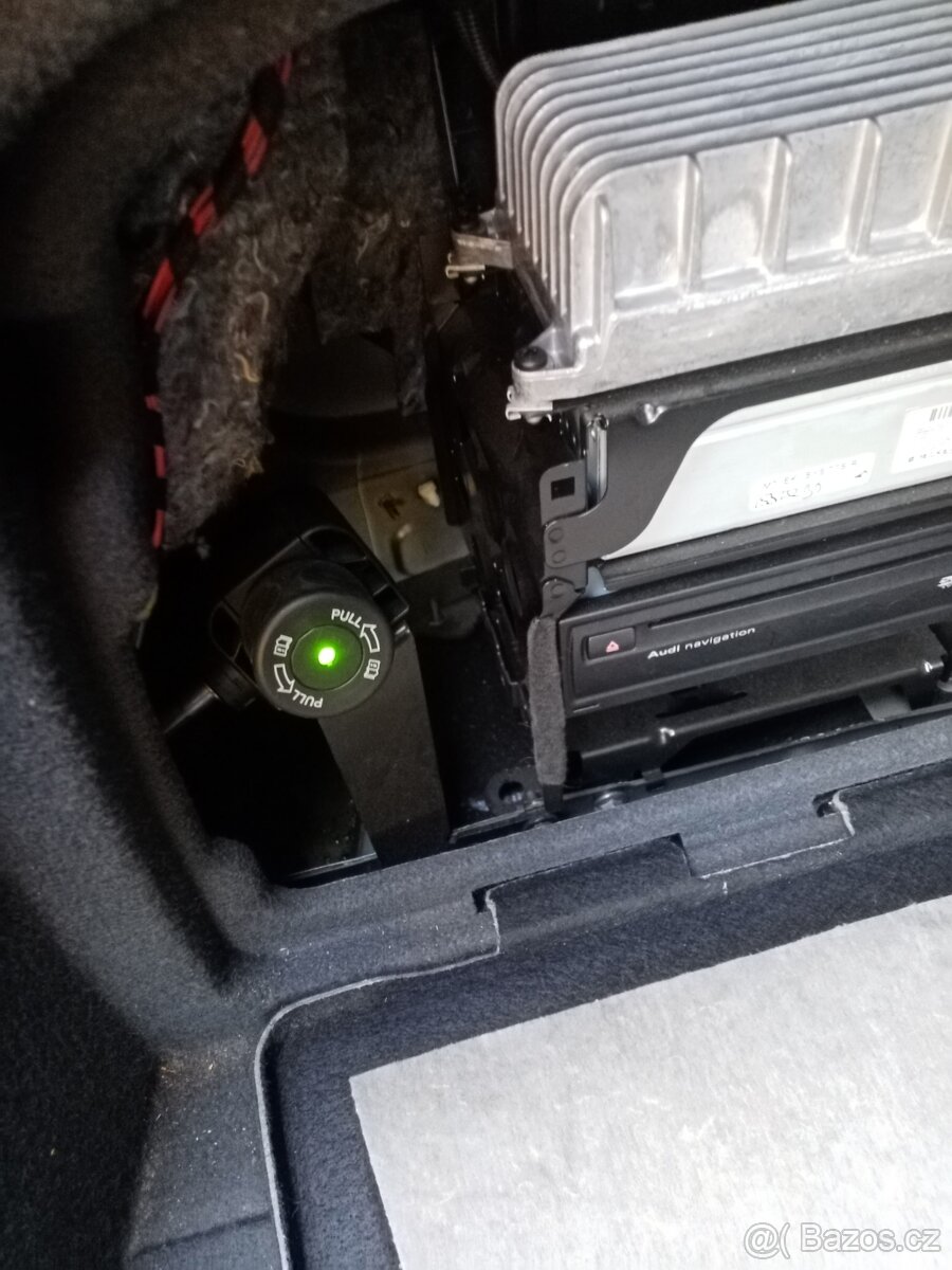 Audi A6c6 3.0tdi - 3