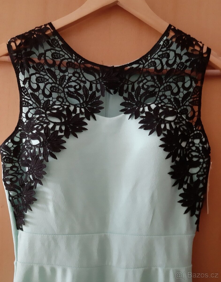 Nové šaty, vel. 36 - 3