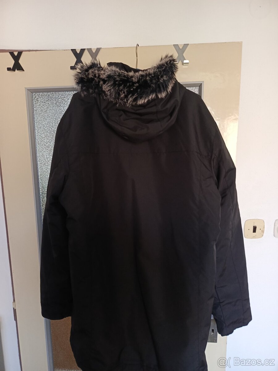 Pánská lyžařská bunda Alpine Pro 2Xl - 3