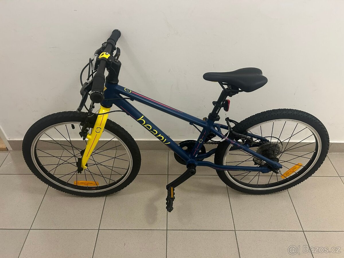 Dětské kolo BEANY 20 - 3