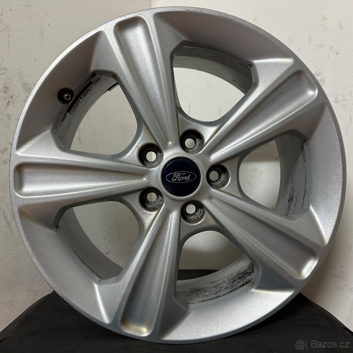 FORD KUGA / MONDEO 5x108 R17 ET52,5 (7,5Jx17)+TPMS - 3