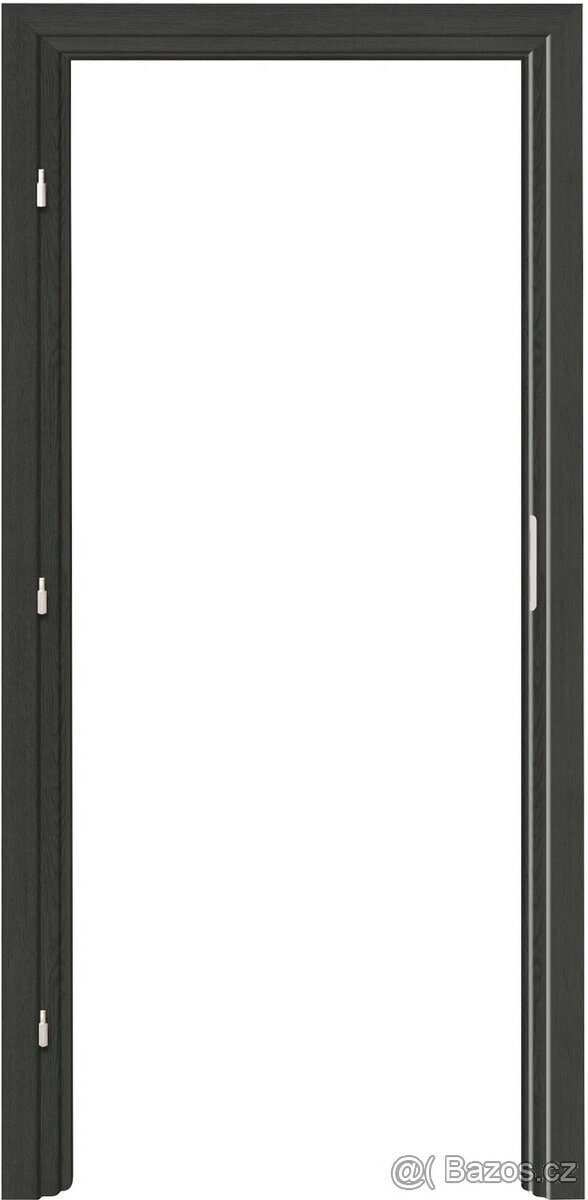 Obložky,obložkové zárubně- 80P+80L-nové - 3